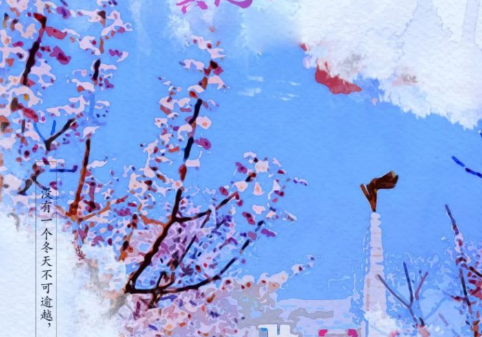 白云之下，一座城区的战疫叙事与韧性生长